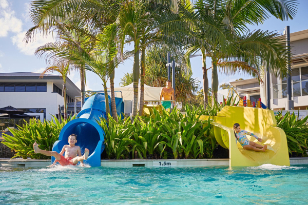 Best offers for RACV Noosa Resort Sunshine Coast