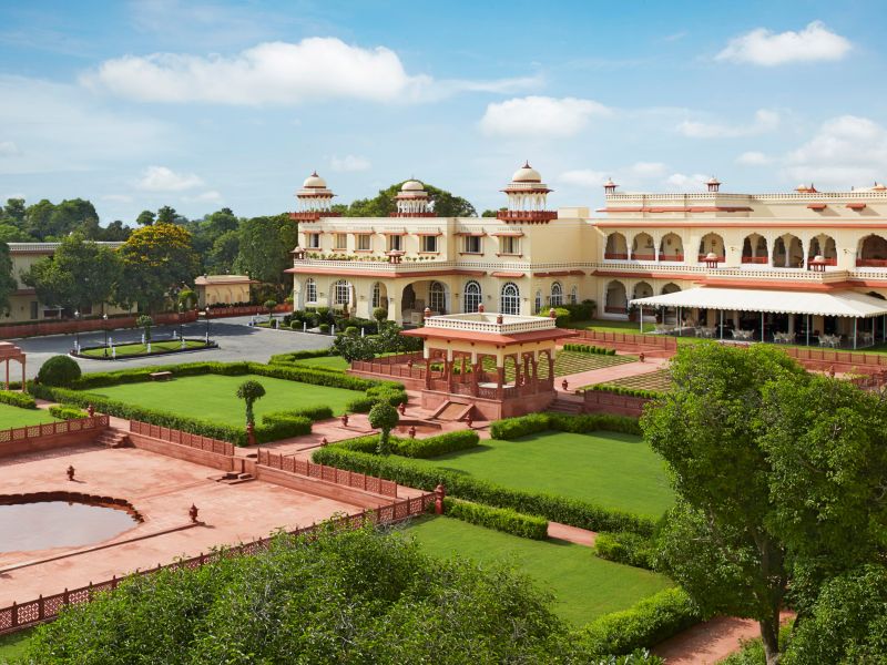 Best offers for Jai Mahal Palace Jaipur Jaipur