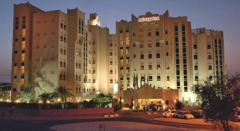 Best offers for Movenpick Hotel Doha Doha