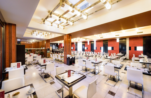 أفضل العروض ل فندق جراند ماجستيك براج يو براغ