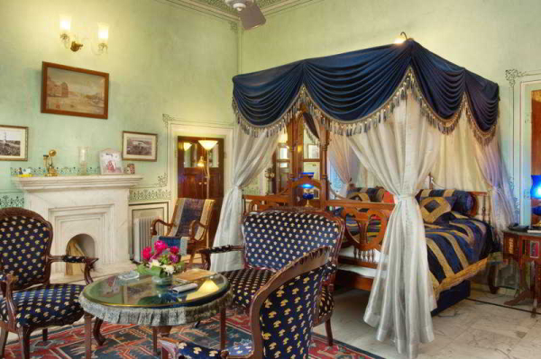 Best offers for Hari Mahal Palace Jaipur