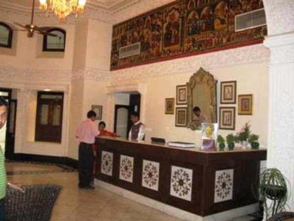 Best offers for The Lalit Laxmi Vilas Palace Udaipur