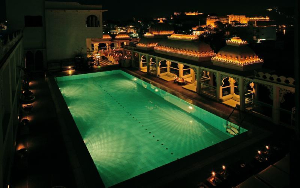 أفضل العروض ل  يوديبور 