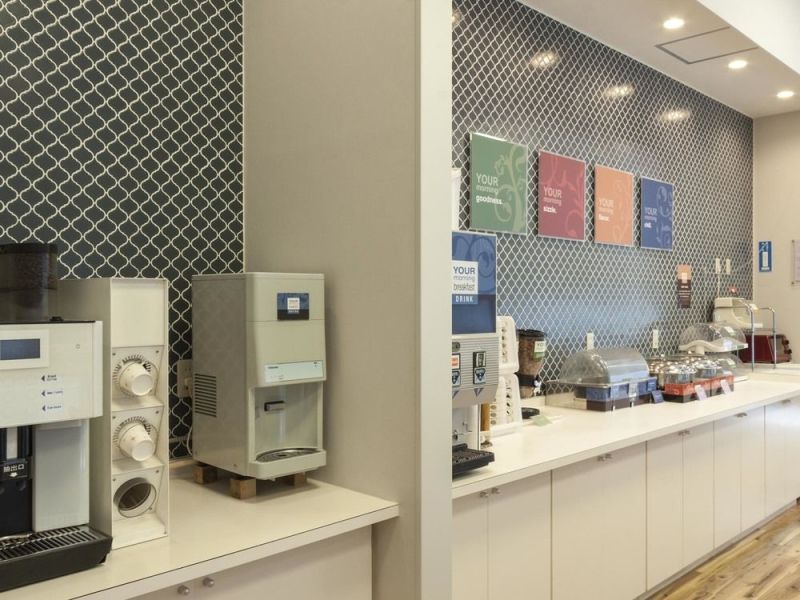 أفضل العروض ل فندق كومفورت توكيو كاندا طوكيو