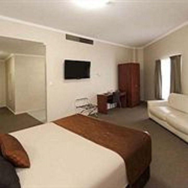 Best offers for Comfort Inn Wentworth Plaza Perth