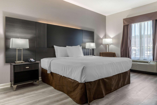 Best offers for Econo Lodge At The University Myrtle Beach