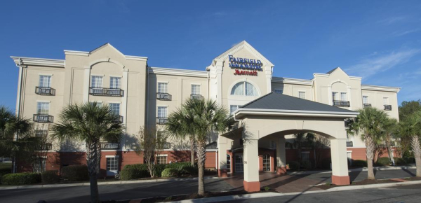 Best offers for Fairfield Inn & Suites Charleston North/Ashley Pho Charleston 