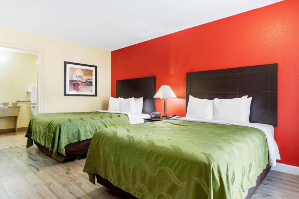 Best offers for Quality Inn & Suites Lexington Columbia