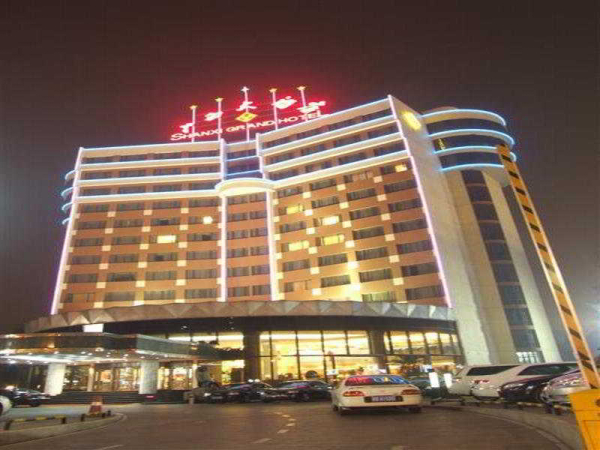 أفضل العروض ل Shanxi Grand تاي يوان