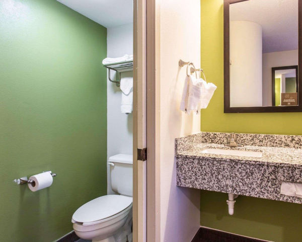 Best offers for Sleep Inn Columbia Columbia