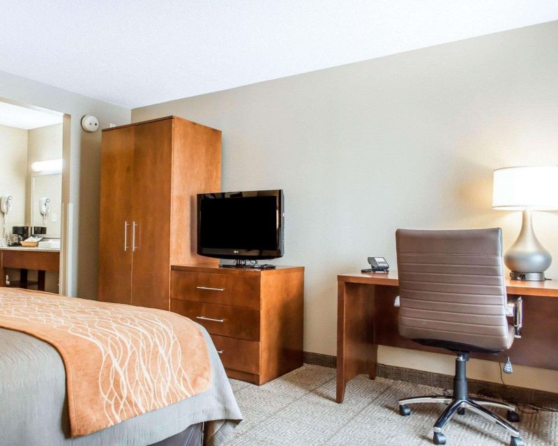 Best offers for Comfort Inn North/Polaris Columbus 