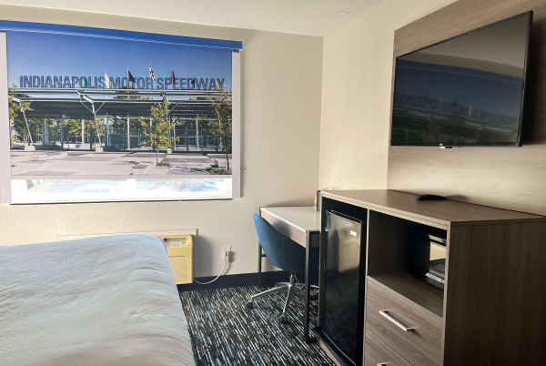 Best offers for Baymont By Wyndham Indianapolis Northeast Indianapolis 