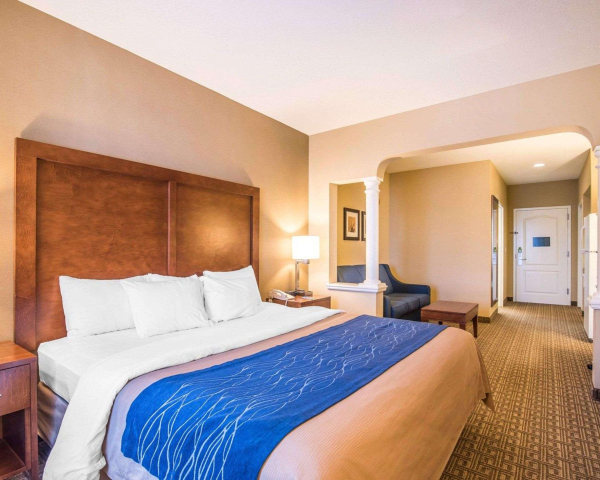 Best offers for Comfort Inn & Suites Dover-Portsmouth Portsmouth