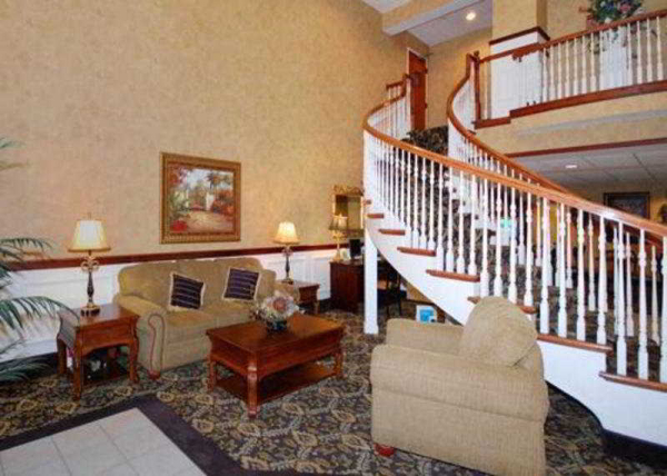 Best offers for Comfort Suites Airport Columbus 