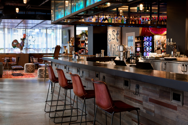 Best offers for Moxy New Orleans Downtown French Quarter New Orleans 