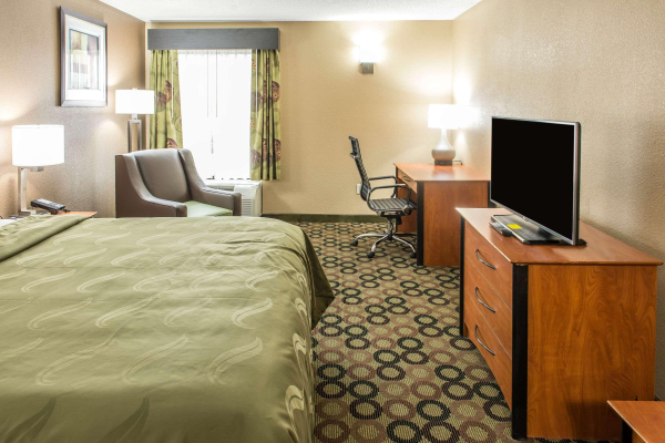 Best offers for Quality Inn & Suites Columbus West - Hilliard Columbus