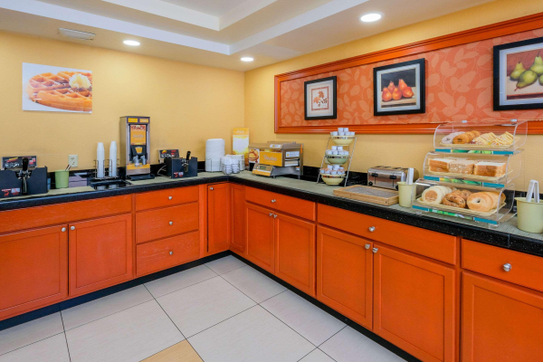 Best offers for Quality Inn & Suites Lexington Boston