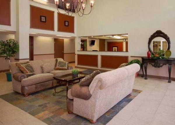 أفضل العروض ل س يوباربان ايكستندد ستاي ساوذاف داونتاون/تينكراف أوكلاهوما سيتي 