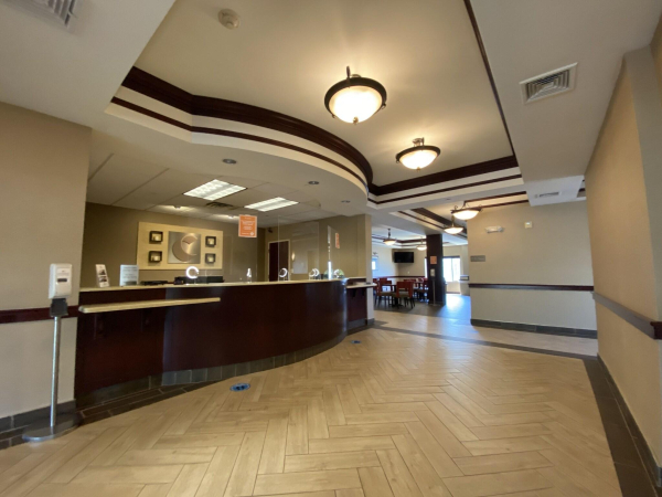 Best offers for Comfort Inn East Windsor - Springfield Hartford