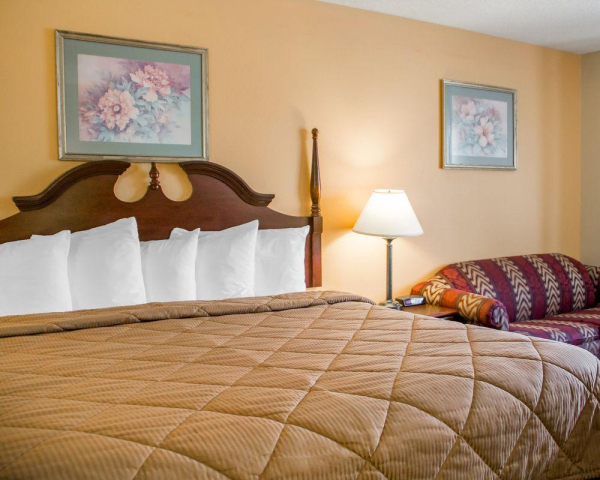 Best offers for Quality Inn Broken Arrow Broken Arrow