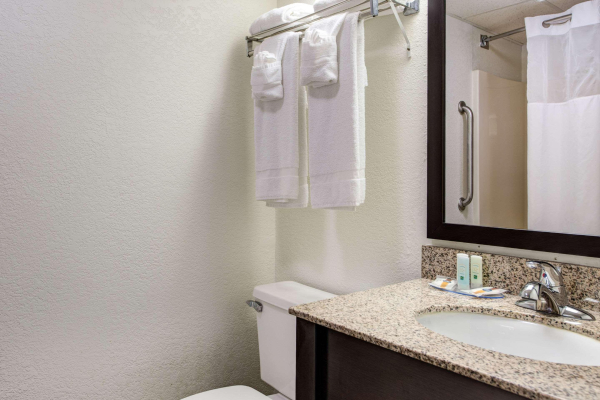 Best offers for Quality Inn Creekside - Downtown Gatlinburg Gatlinburg 