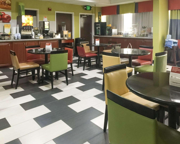 Best offers for Quality Inn Prattville I-65 Prattville