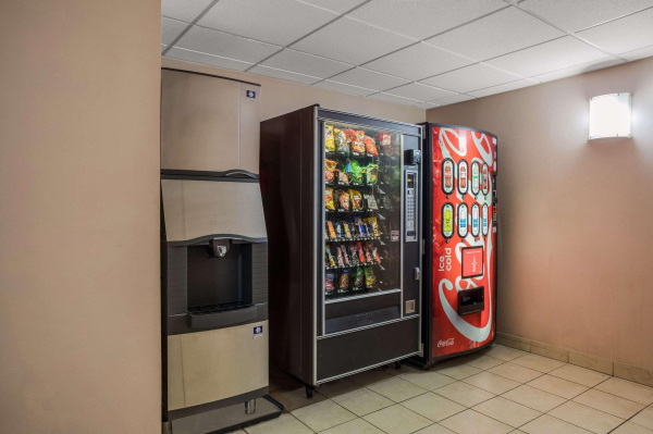 Best offers for Quality Inn Toledo Toledo