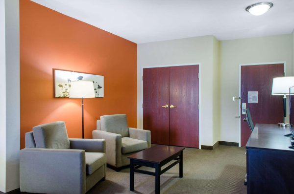 Best offers for Spark By Hilton Montgomery Eastchase Montgomery 