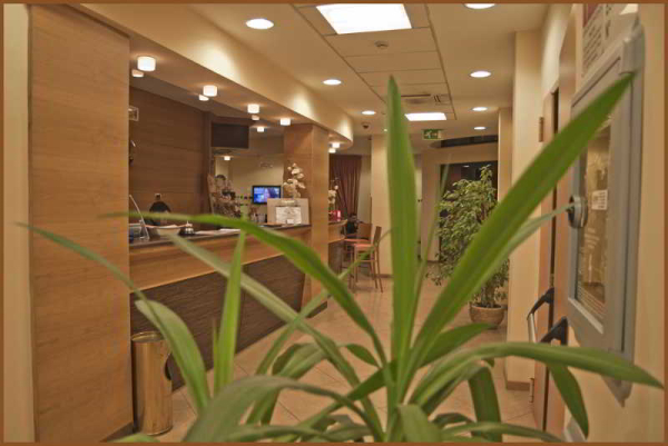 Best offers for City Hotel Casoria Napoli