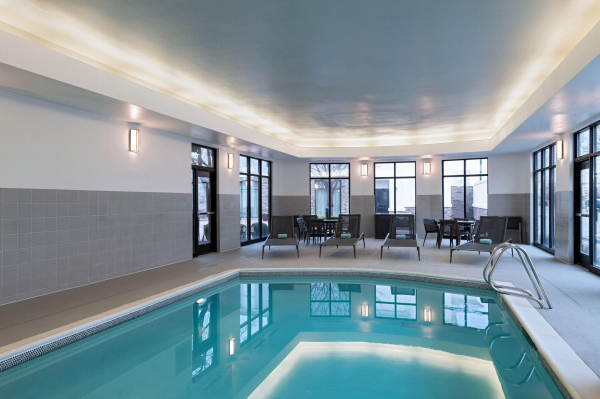 أفضل العروض ل Courtyard Boise West/Meridian مريديان 