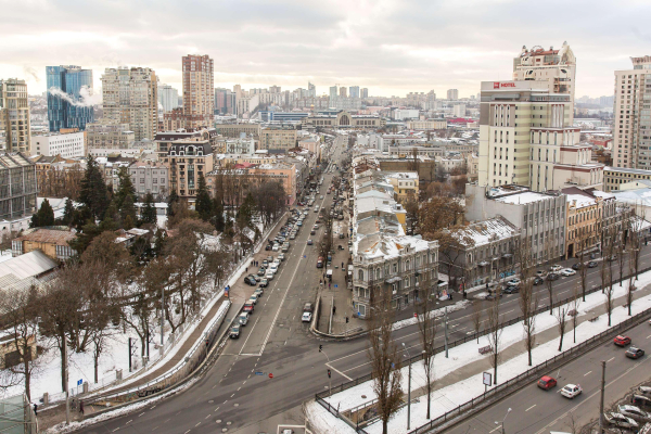 Best offers for Express Kiev