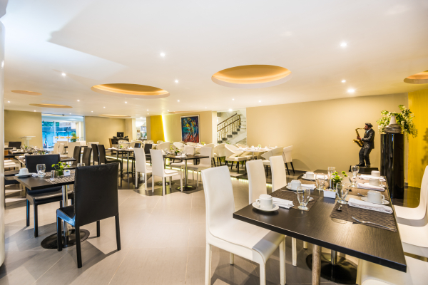 أفضل العروض ل Hotel American Golf بارانكييا