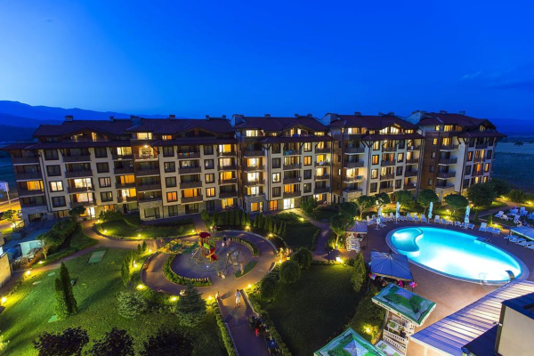 Best offers for Murite Club Hotel Bansko 