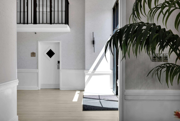 Best offers for Ramada By Wyndham Jacksonville I-95 By Butler Blvd Jacksonville