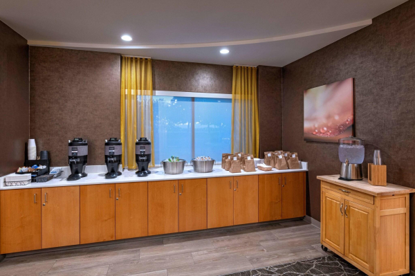 أفضل العروض ل Springhill Suites Boise West/Eagle مريديان 