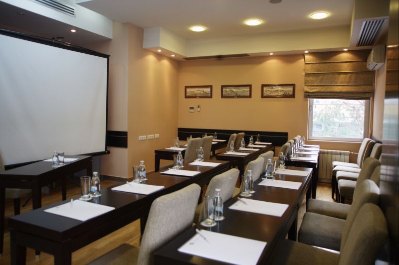 Best offers for Hotel Sumadija Belgrade