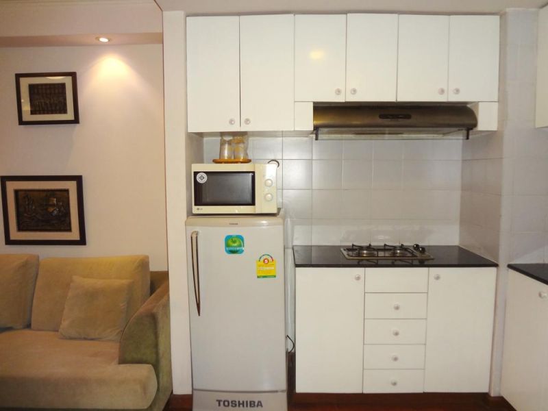 Best offers for La Parranda Residence & Hotel Phnum Penh