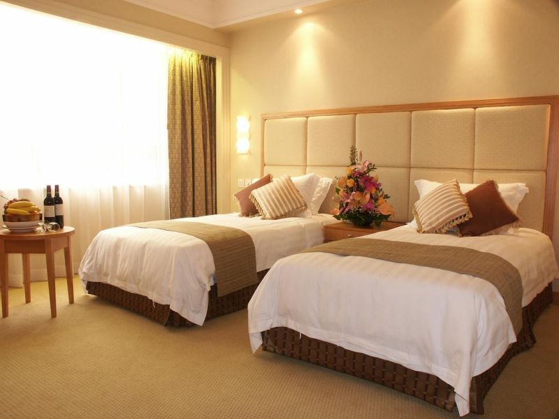 Best offers for Oasis Avenue-A GDH Hotel Hong Kong