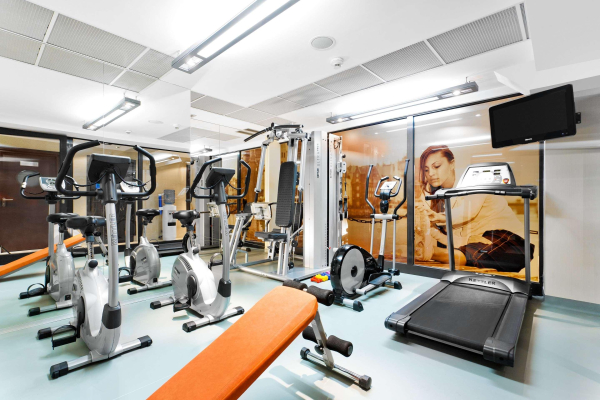 أفضل العروض ل Qubus Hotel Gdansk جدانسك 