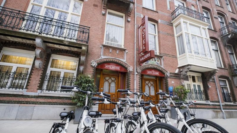 Best offers for Aalders Amsterdam