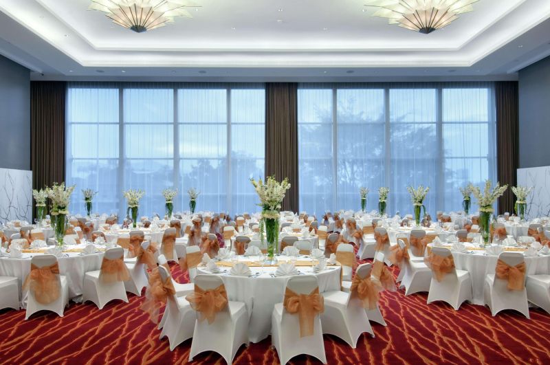 أفضل العروض ل هيلتون باندانج باندونج