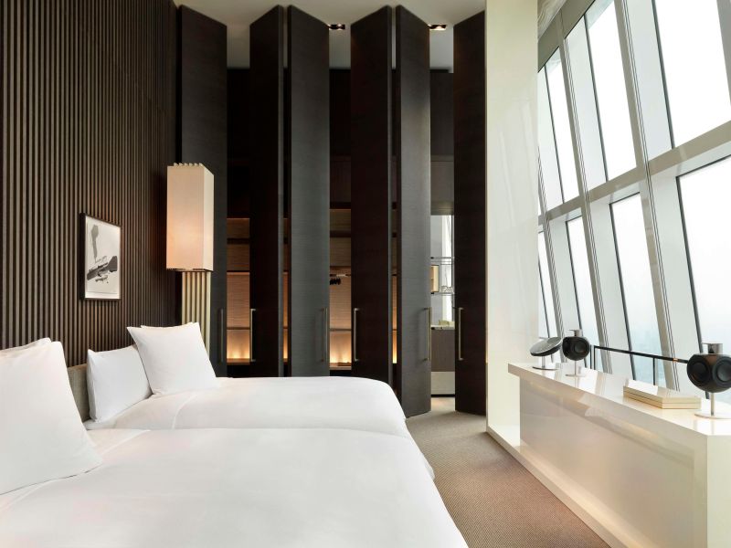 Best offers for Park Hyatt Shanghai Shanghai