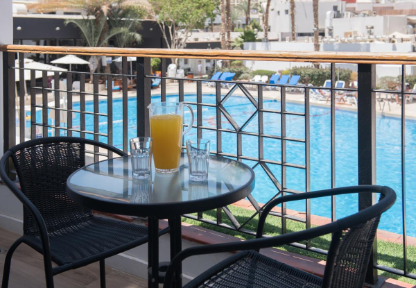 Best offers for Americana Eilat Hotel Elat