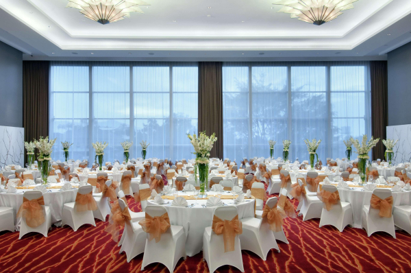 Best offers for Hilton Bandung Bandung