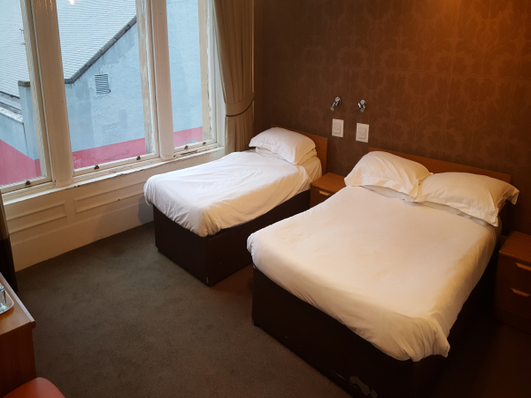 Best offers for McLays Guest House Glasgow