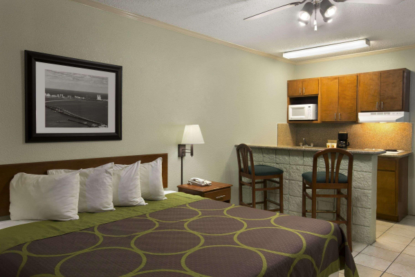 Best offers for Super 8 by Wyndham South Padre Island South Padre Island 
