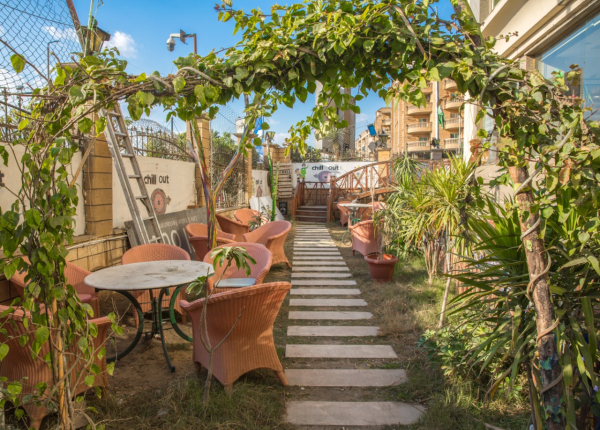 Best offers for Tiba Pyramids Resort Cairo
