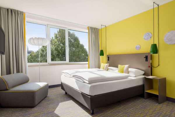Best offers for Vienna House Easy by Wyndham Wuppertal Wuppertal