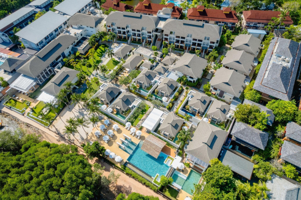 Best offers for Bhu Nga Thani Resort & Villas Railay Krabi