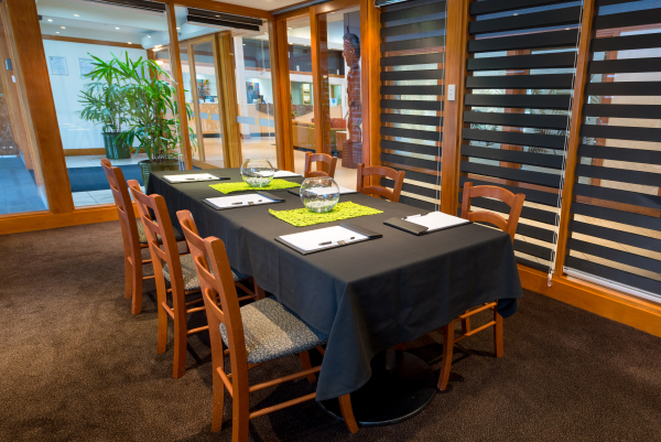 أفضل العروض ل Copthorne Hotel Rotorua روتوروا 